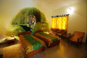 Bandipur Safari Lodge-Junglelodge - Image 2