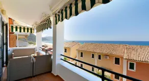 Two-bedroom Condo with Sea View in Glyfada - Image 2