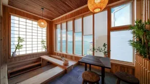 Geoje Island Groove In Cafe Pension - Image 4