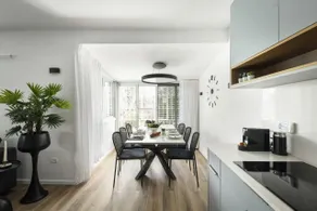 Ramat Hasharon Chic Peaceful Stay - Image 3
