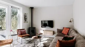 Foss Lodge - luxe boutique boshuis Veluwe - Image 2