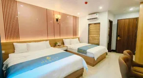 Hestia Hotel Móng Cái - Image 2