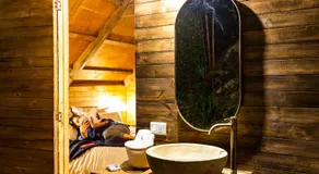 Cúspide Lodge - Choachí - Image 5