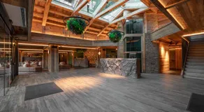 Hotel AnyosPark Mountain & Wellness Resort - Image 3