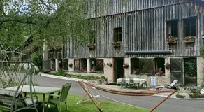 La Grand'Raie Chambres et Table d'hôtes - Image 2