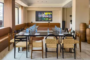 Floral Hotel·Find peace Hotel(Jingdezhen Sanbao Road Store) - Image 4