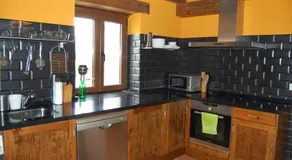 Casa Rural El Entamáu - Image 3
