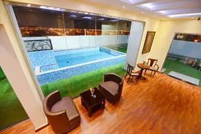 Sharqi Hotel - Image 4
