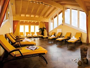 Apart Hotel Garni Strasser - Image 2