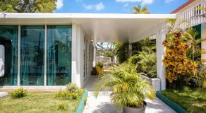 Casa Criolla, Unit 1, Mamposteao - Image 5
