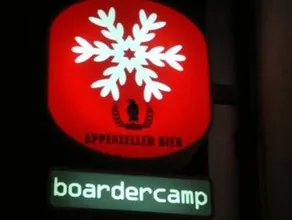 Boardercamp Laax - swiss mountain hostel - Image 5
