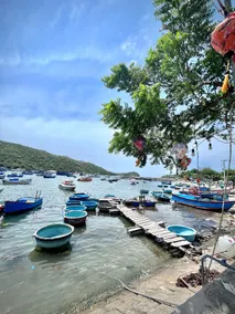 Nha nghi 85 - Vinh Hy - Image 5