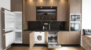 The Designer Apartment - Image 2