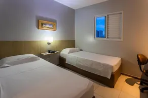 ibis budget Belém Batista Campos - Image 1