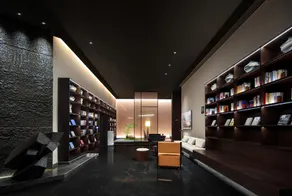 Atour S Hotel Wuhan Hankou Financial Center Xinhua Road - Image 5