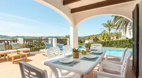 Villas Playas de Fornells by Escape Home - Image 3