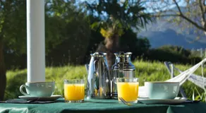Hotel Rural Cuartamenteru - Image 5