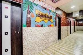Hotel O Sangam Relax Point - Image 4
