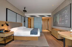 Echarm Hotel Changde Chaoyang D5 District - Image 2
