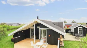 star holiday home in Hjorring-By Traum - Image 5