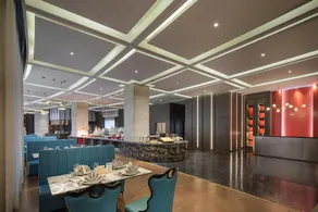 Wanda Moments，Xi'an Huyi - Image 4