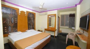 HOTEL ASWINi GRAND LODGE - Image 2