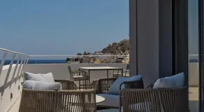 Arcus Luxury Suites Karpathos - Image 5
