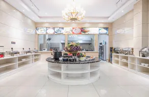 Hotel Versailles (Daozhou Commercial Pedestrian Street Branch) - Image 5