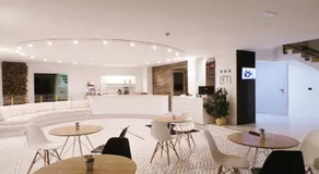 Hotel Aria di Mare Bed & Breakfast & Beach in centro a Riccione - Image 3