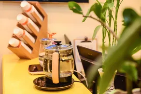 Home Inn Neo Jingdezhen Cidu Avenue - Image 4