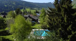 Les Skieurs Appartements B&B - Image 5