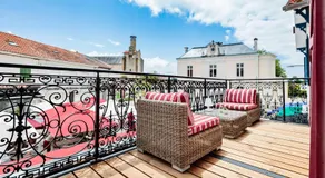 Hotel du Balcon - Image 3