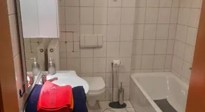 Gemütliche Unterkunft für Handwerker und Monteure - Image 5
