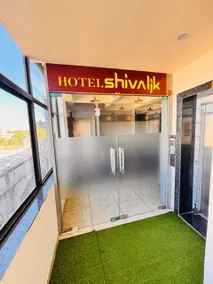 Hotel shivalik - Image 4
