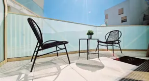 Stylish Stay Near Paris - 850m to Subway RER A - Netflix T1-4P - Image 3