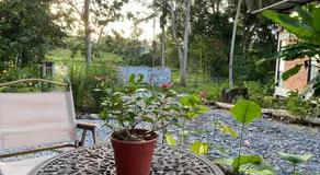 Kebun Lisdtari Farmstay The Kabin - Image 4
