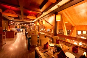 Renest River Country Resort Manali - Image 4