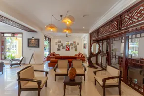ANNAM HERITAGE Boutique Hotel & Spa - Image 5