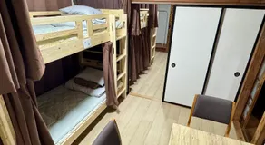 木の家ゲストハウス太田南口館 - Image 4