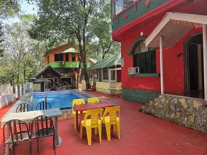 Green Hill Resort - Image 4