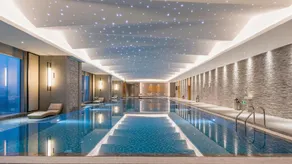 Maanshan Golden Eagle Summit Hotel - Image 2