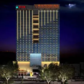 Vienna International Hotel Guangdong Zhuhai North Station Tangjia University Town - Image 5