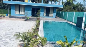 Hariholidaysvilla - Image 4