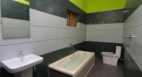 Golden Cypress Resort with Pool -Wayanad - Image 2