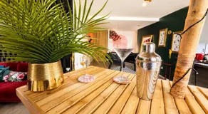 Cozy & fun apartment near OL, Arena, Eurexpo & Lyon - Image 5