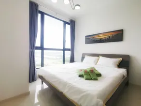 The M Medini Macrolink by Cactus Homestay - Image 3