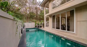 THE FOREST EDGE 6 Bedroom Private Pool Villa by Amorey Stays - Image 5