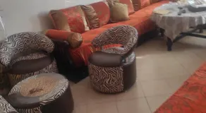 Joli appartement avec parking et ascenseur -El jadida - Image 3