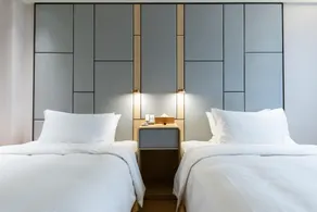 Ji Hotel Taizhou Wenling - Image 1
