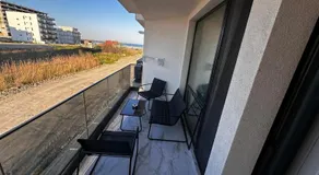 TheBlueEscape Apartment - Image 2